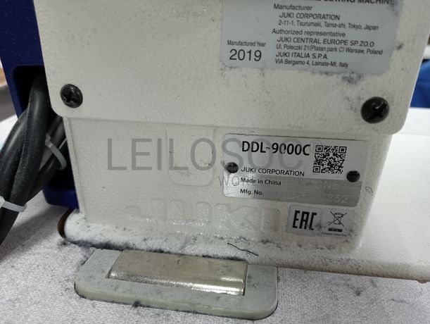 Equipamentos · Indústria Têxtil