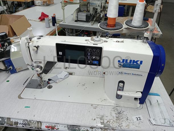 Equipamentos · Indústria Têxtil