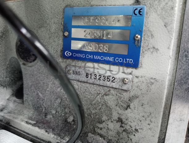 Equipamentos · Indústria Têxtil