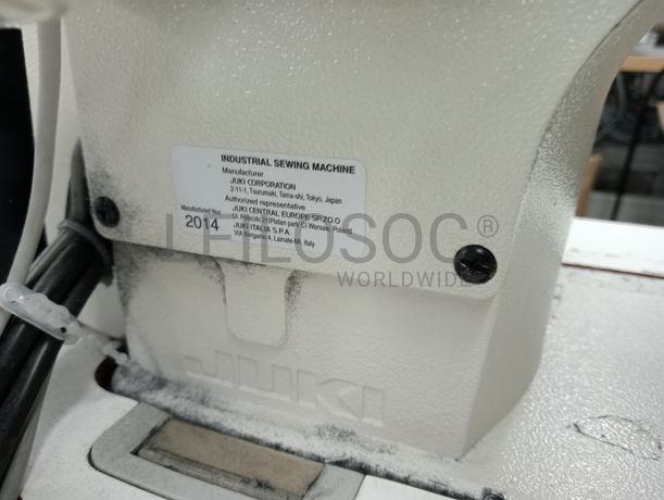 Equipamentos · Indústria Têxtil