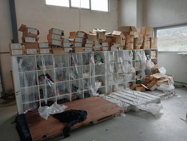 Compressor · Diversos