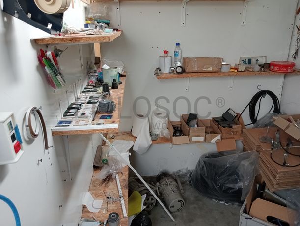 Compressor · Diversos