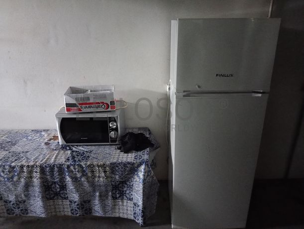 Compressor · Diversos