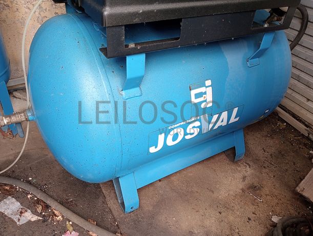 Compressor · Diversos