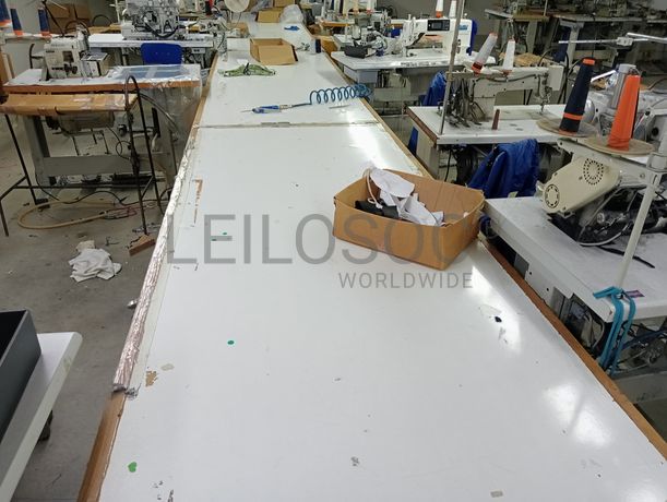 Compressor · Diversos