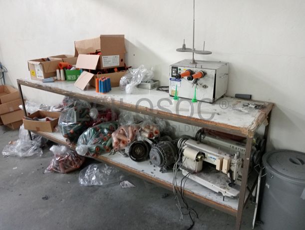 Compressor · Diversos