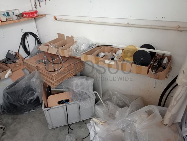 Compressor · Diversos