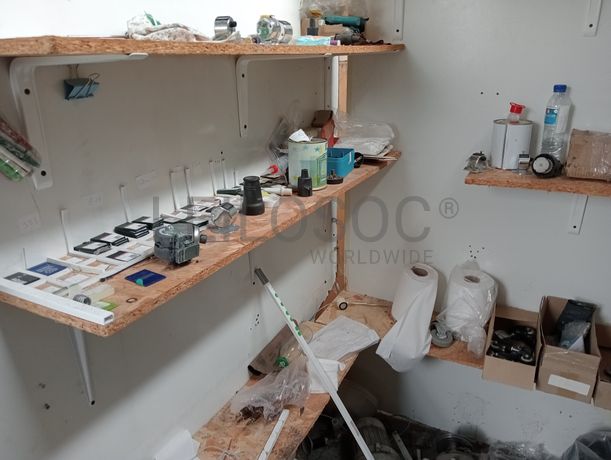 Compressor · Diversos