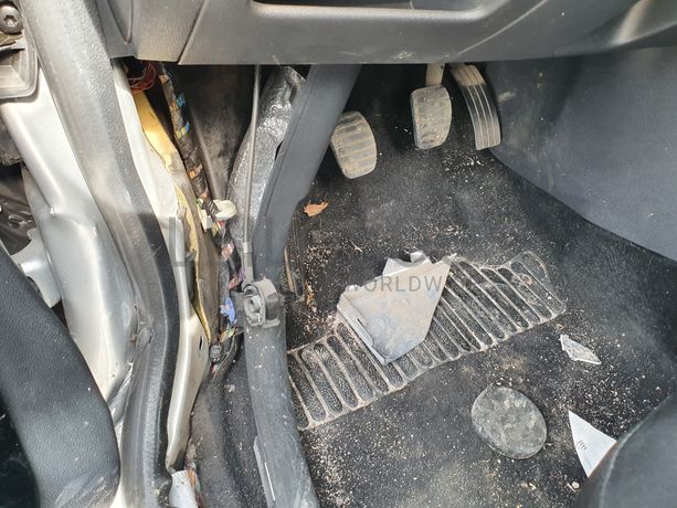 Renault Clio · Ano 2017