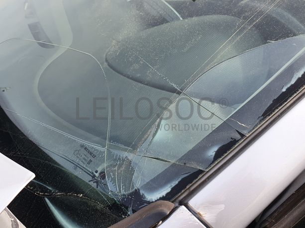 Renault Clio · Ano 2017