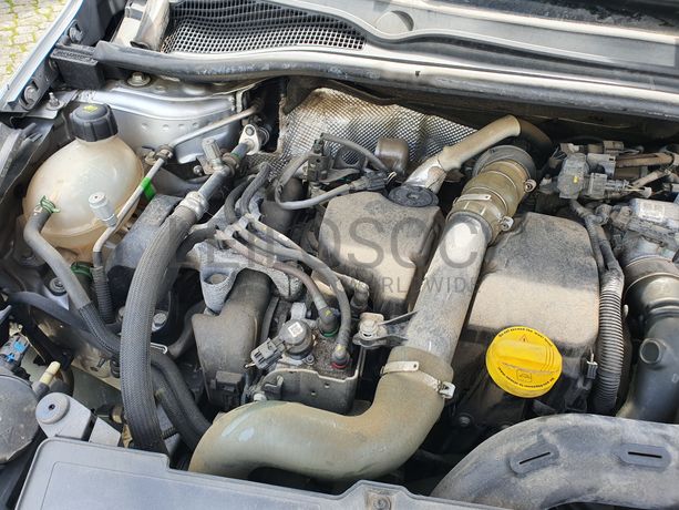 Renault Clio · Ano 2017