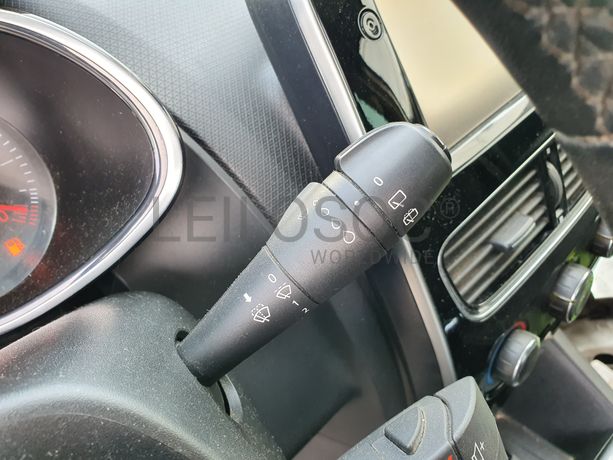 Renault Clio · Ano 2017