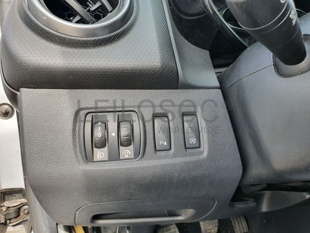 Renault Clio · Ano 2017