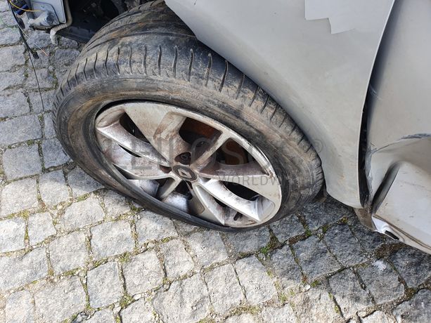 Renault Clio · Ano 2017