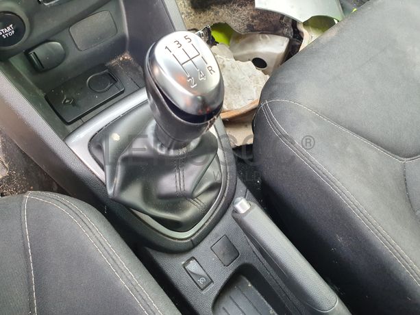 Renault Clio · Ano 2017