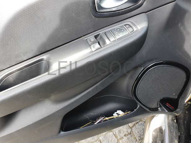 Renault Clio · Ano 2017