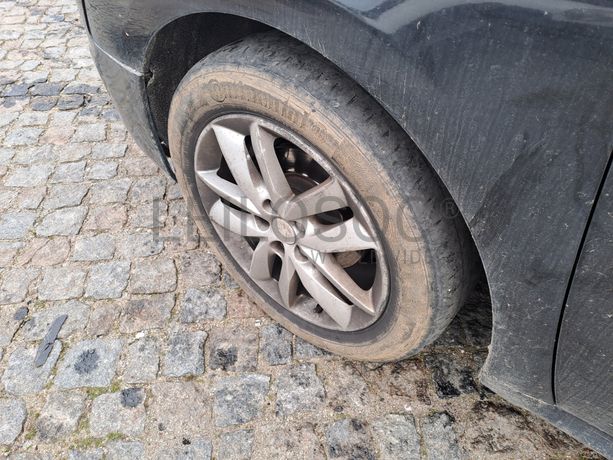 Peugeot 508 · Ano 2011