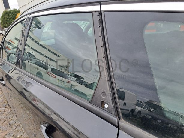 Peugeot 508 · Ano 2011