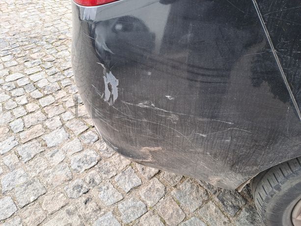 Peugeot 508 · Ano 2011