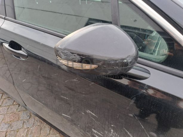 Peugeot 508 · Ano 2011