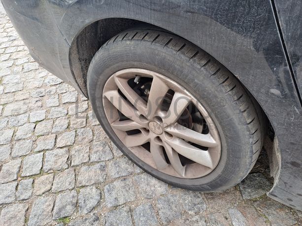 Peugeot 508 · Ano 2011