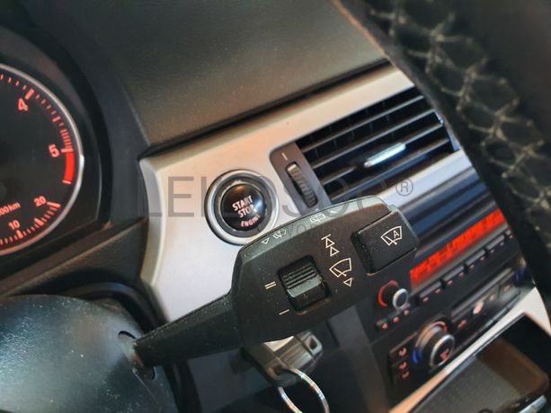 BMW 316D · Ano 2010