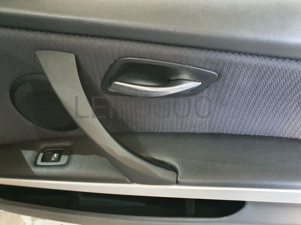 BMW 316D · Ano 2010