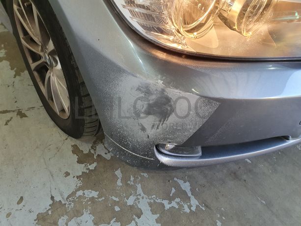 BMW 316D · Ano 2010