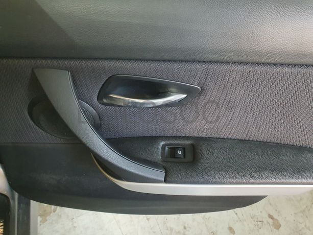 BMW 316D · Ano 2010