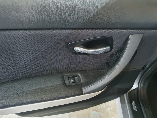 BMW 316D · Ano 2010