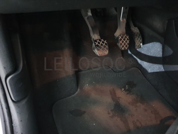 Audi A1 1.6 Tdi Sline · Ano 2013