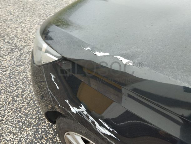 Peugeot 308 · Ano 2015