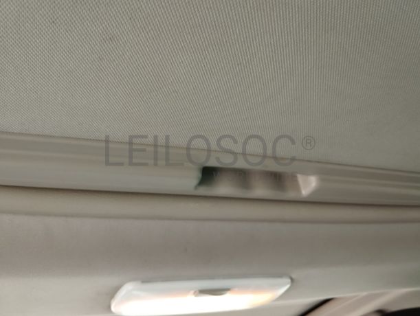 Renault Mégane · Ano 2012