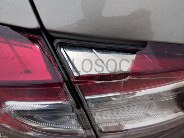 Renault Mégane · Ano 2012