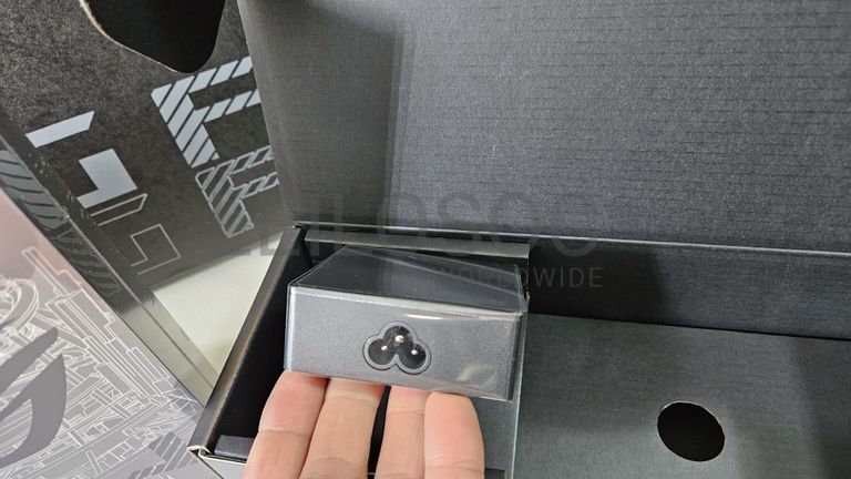 Portátil Asus ROG FLOW Z13 GZ301ZE / Tablet Gaming