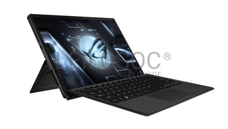 Portátil Asus ROG FLOW Z13 GZ301ZE / Tablet Gaming