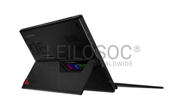 Portátil Asus ROG FLOW Z13 GZ301ZE / Tablet Gaming