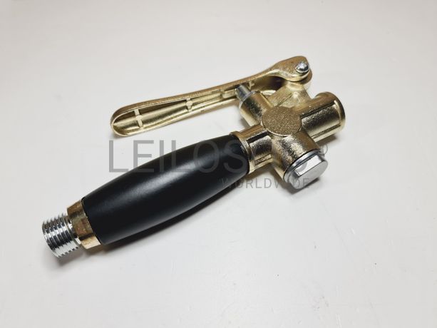 Pistola Pneumática Profissional