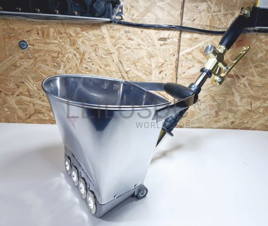 Pistola Pneumática Profissional