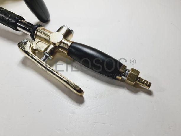 Pistola Pneumática Profissional