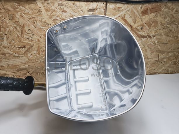 Pistola Pneumática Profissional