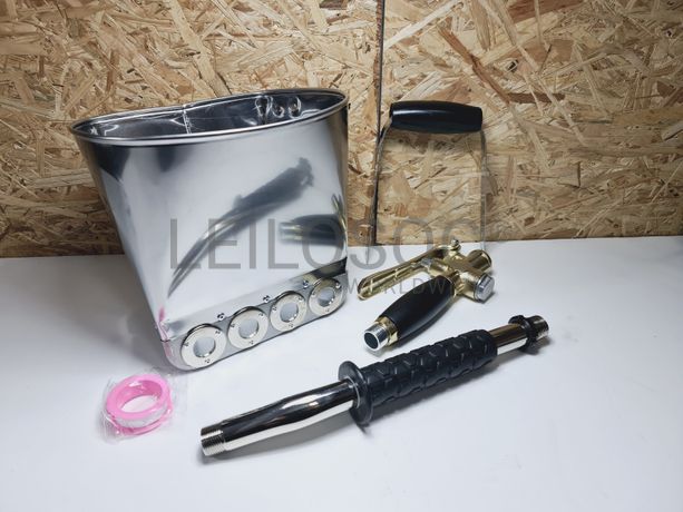 Pistola Pneumática Profissional