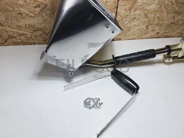 Pistola Pneumática Profissional