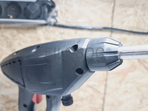 Pistola Lavar Alta Pressão