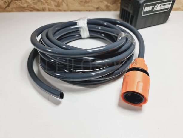 Pistola Lavar Alta Pressão