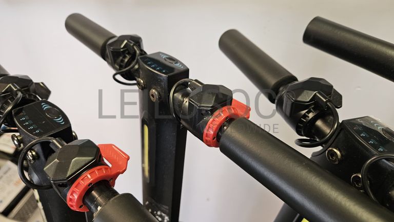 Trotinetes · Segways · Overboard