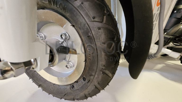 Trotinetes · Segways · Overboard