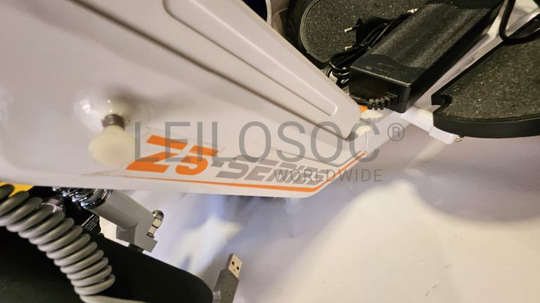 Trotinetes · Segways · Overboard