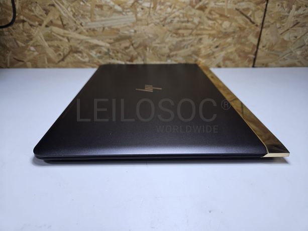 Portátil HP Spectre