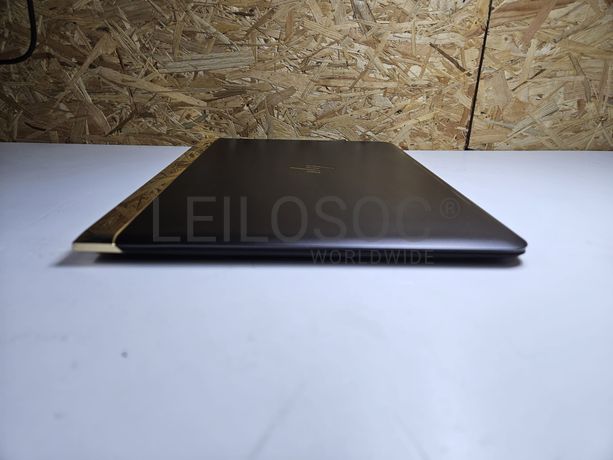 Portátil HP Spectre